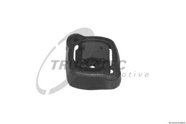 Подвеска, двигатель 02.22.017 TRUCKTEC