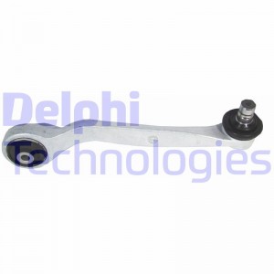 Рычаг независимой подвески колеса, подвеска колеса TC1828 DELPHI