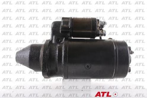 Стартер A14740 ATL DELTA AUTOTECHNIK
