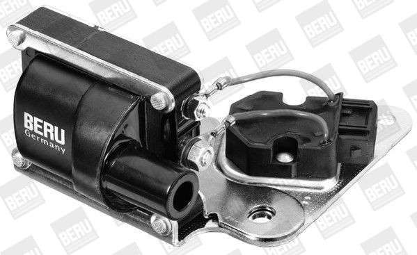 Катушка зажигания ZSE037 BERU
