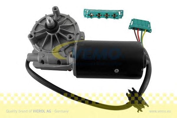 Двигатель стеклоочистителя V30-07-0008 VEMO