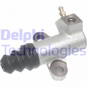 Рабочий цилиндр, система сцепления LL62039 DELPHI