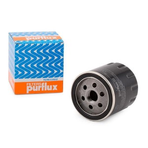 Масляный фильтр LS357 PURFLUX