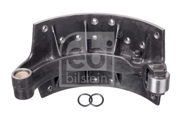 Тормозные колодки 08274 FEBI BILSTEIN