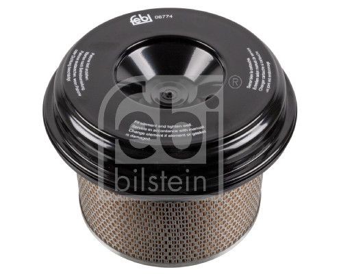 Воздушный фильтр 06774 FEBI BILSTEIN