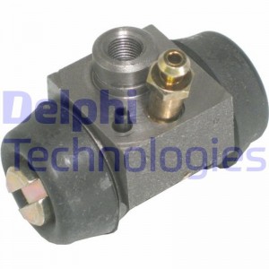 Колесный тормозной цилиндр LW11179 DELPHI