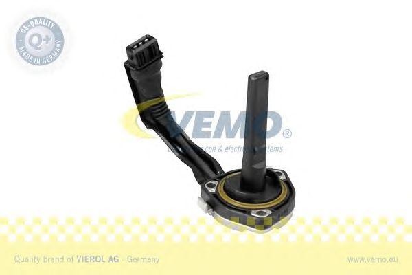 Датчик, уровень моторного масла V20-72-0466 VEMO