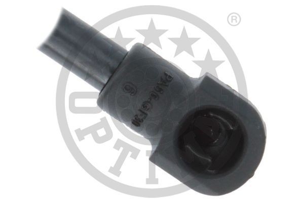 Упругий элемент, крышка багажника / помещения для груза AG40045 OPTIMAL