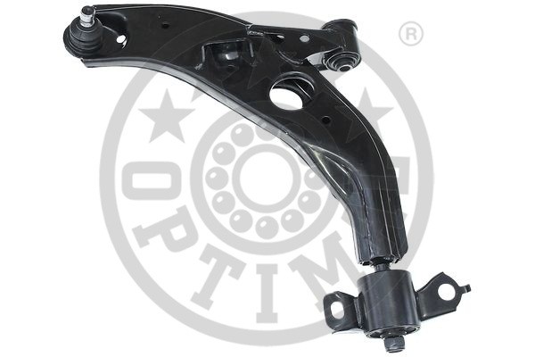 Рычаг независимой подвески колеса, подвеска колеса G6-665 OPTIMAL