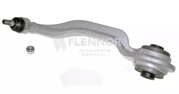Рычаг независимой подвески колеса, подвеска колеса FL583F FLENNOR