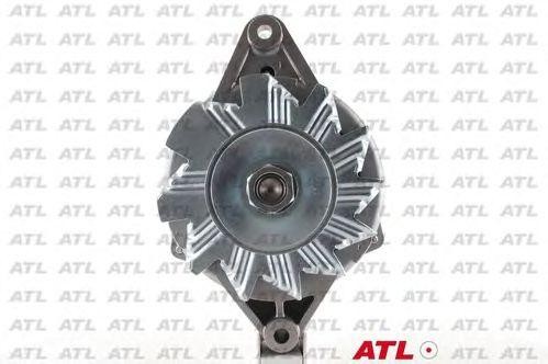 Генератор L 30 880 ATL DELTA AUTOTECHNIK
