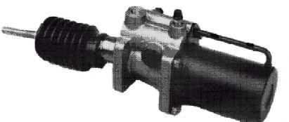 Усилитель сцепления APGA1613 WABCO
