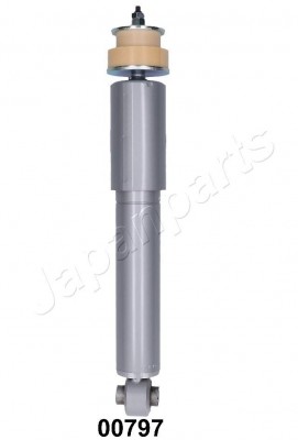 Водяной насос PQ507 JAPAN PARTS GROUP