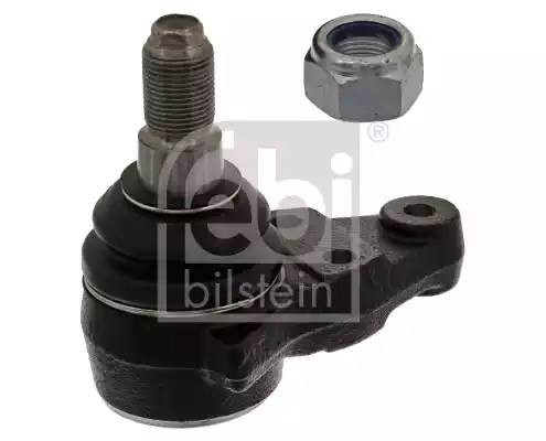 несущий / направляющий шарнир 02220 FEBI BILSTEIN