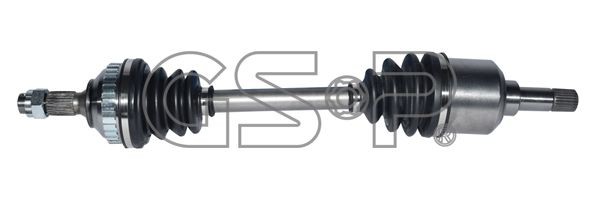 Приводной вал 210025 GS P