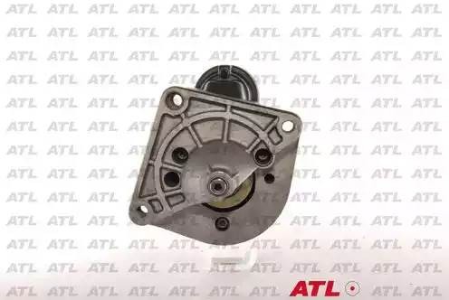 Стартер A16710 ATL DELTA AUTOTECHNIK