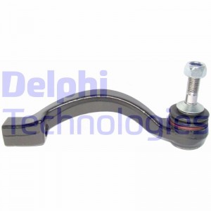 Наконечник поперечной рулевой тяги TA2335 DELPHI