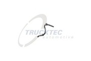 Гидравлический шланг, рулевое управление 02.59.037 TRUCKTEC