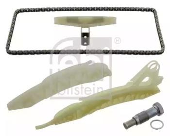 Цепь ГРМ - газораспределительного механизма 30452 FEBI BILSTEIN