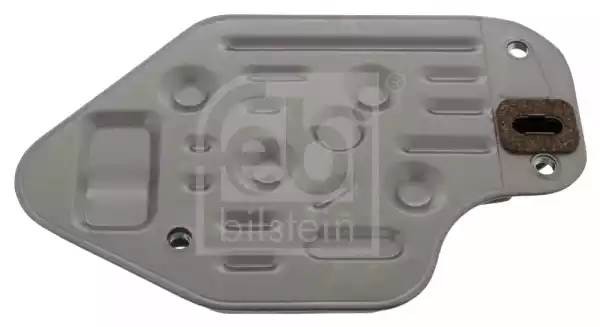 Фильтр масляный АКПП 08993 FEBI BILSTEIN