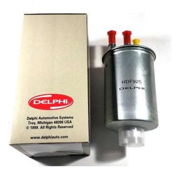 Топливный фильтр HDF925 DELPHI