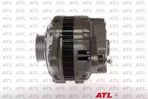 Генератор L 37 200 ATL DELTA AUTOTECHNIK