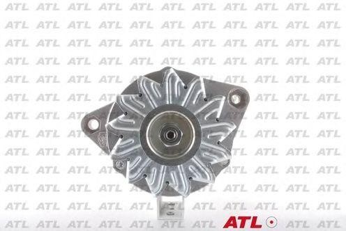 Генератор L 37 130 ATL DELTA AUTOTECHNIK