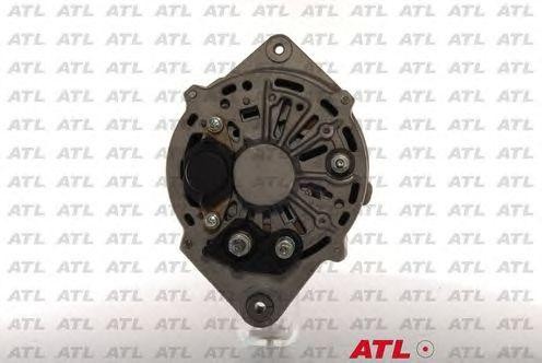 Генератор L60560 ATL DELTA AUTOTECHNIK