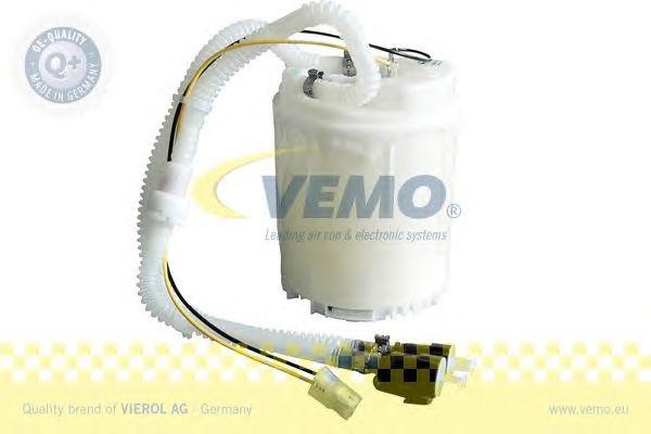 Топливный насос V45090001 VEMO