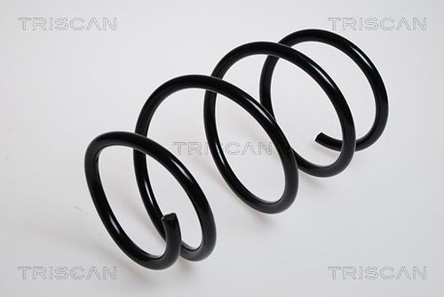 Пружина ходовой части 87501642 TRISCAN