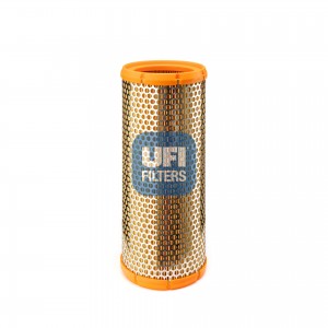 Воздушный фильтр 27.084.00 UFI