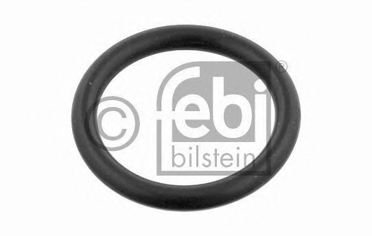 Уплотнительное кольцо, тормозная колодка; Уплотняющее кольцо 05334 FEBI BILSTEIN
