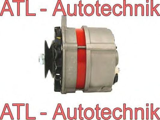 Генератор L33220 ATL DELTA AUTOTECHNIK