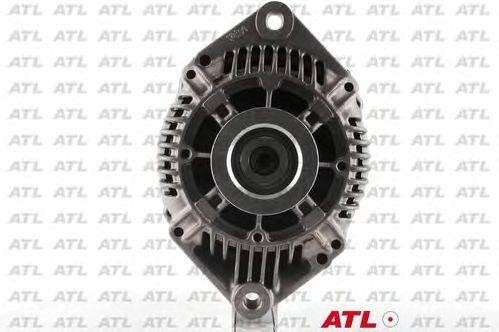 Генератор L 41 370 ATL DELTA AUTOTECHNIK