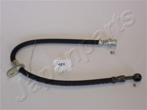 Кронштейн, тормозный шланг TF421 JAPAN PARTS GROUP