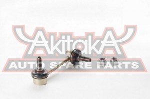 Стойка стабилизатора 0323-021 ASVA