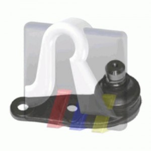 Опора шаровая подвески 93-05931 RTS