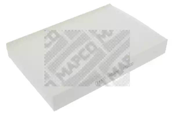 Фильтр, воздух во внутренном пространстве 65109 MAPCO