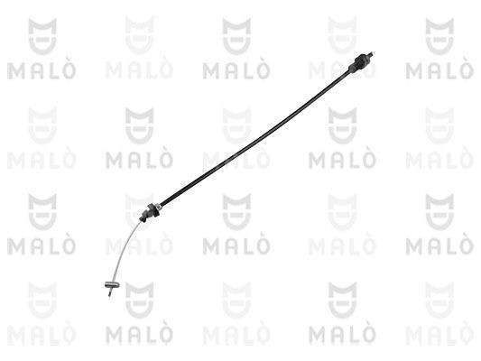 Тросик газа 22354 MALO