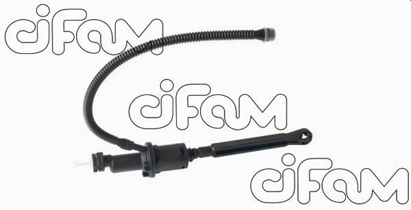 Главный цилиндр, система сцепления 505-048 CIFAM