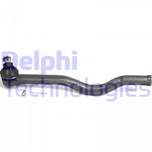 Наконечник поперечной рулевой тяги TA1433 DELPHI