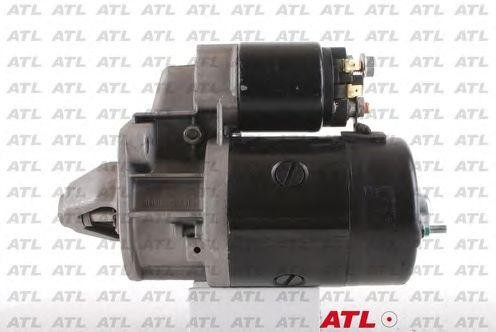 Стартер A74100 ATL DELTA AUTOTECHNIK