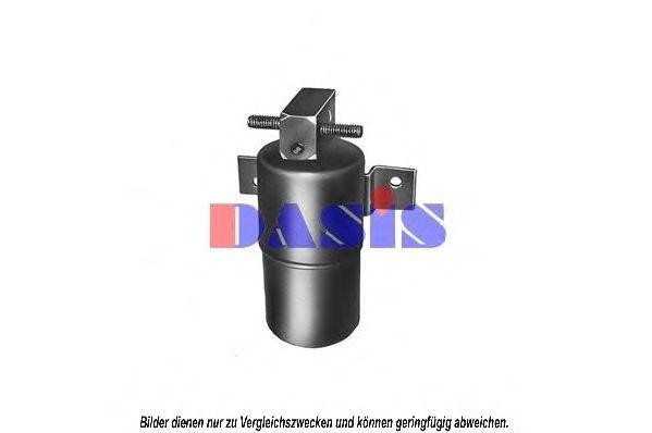 Осушитель, кондиционер 800380N AKS DASIS