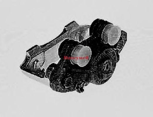 Тормозной суппорт 691762B BENDIX JURID