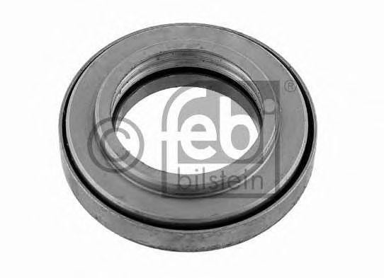 Подшипник, шейка оси 09689 FEBI BILSTEIN