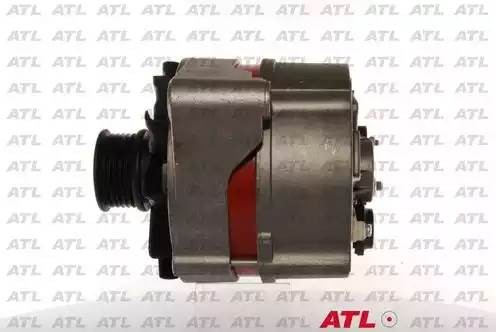 Генератор L 34 020 ATL DELTA AUTOTECHNIK