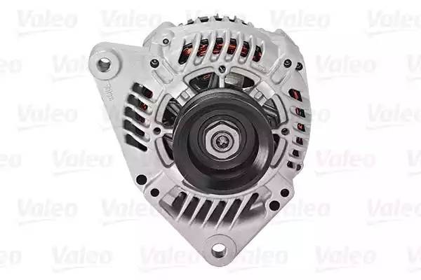 Генератор 436387 VALEO PHC