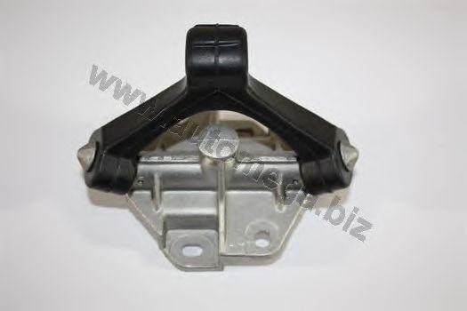 Кронштейн, система выпуска ОГ 3025301444B0J AUTOMEGA