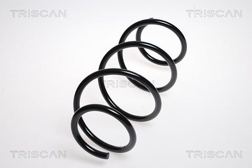 Пружина ходовой части 87502304 TRISCAN