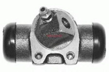 Колесный тормозной цилиндр 211779B BENDIX JURID